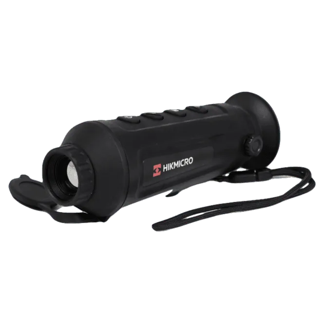 Калибровка и настройка тепловизора